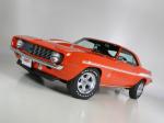 Chevrolet Camaro Yenko/SC 427 by Classic Automotive Restoration Specialists 2008 года